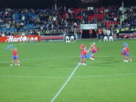 Slagelse - F.C. København - 19/10-2005