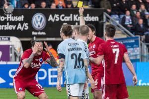 SønderjyskE - F.C. København - 03/04-2017