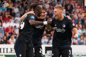 SønderjyskE - F.C. København - 03/08-2019
