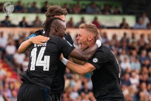 SønderjyskE - F.C. København - 03/08-2019