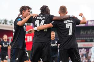 SønderjyskE - F.C. København - 03/08-2019