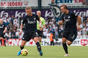 SønderjyskE - F.C. København - 03/08-2019