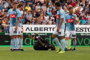 SønderjyskE - F.C. København - 03/08-2019