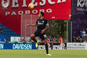 SønderjyskE - F.C. København - 03/08-2019