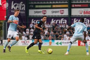 SønderjyskE - F.C. København - 03/08-2019