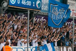 SønderjyskE - F.C. København - 03/08-2019