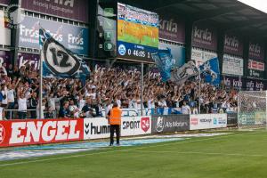 SønderjyskE - F.C. København - 03/08-2019