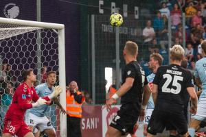 SønderjyskE - F.C. København - 03/08-2019