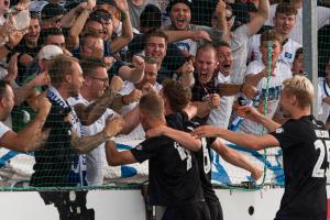 SønderjyskE - F.C. København - 03/08-2019