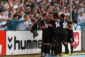 SønderjyskE - F.C. København - 03/08-2019