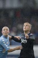 SønderjyskE - F.C. København - 04/08-2008