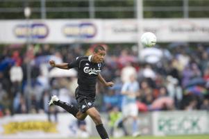 SønderjyskE - F.C. København - 04/08-2008