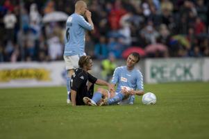 SønderjyskE - F.C. København - 04/08-2008