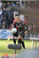 SønderjyskE - F.C. København - 04/08-2008