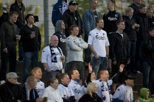 SønderjyskE - F.C. København - 04/08-2008