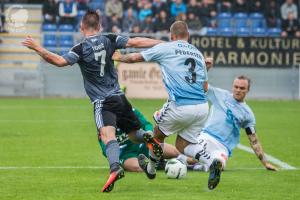 SønderjyskE - F.C. København - 07/08-2016