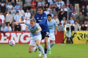 SønderjyskE - F.C. København - 11/08-2024