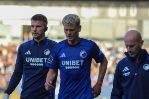 SønderjyskE - F.C. København - 11/08-2024