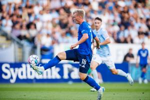 SønderjyskE - F.C. København - 11/08-2024