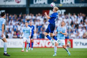 SønderjyskE - F.C. København - 11/08-2024
