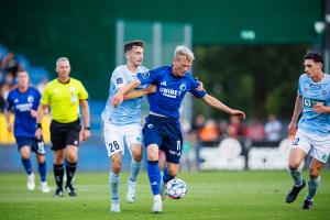 SønderjyskE - F.C. København - 11/08-2024
