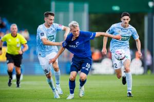 SønderjyskE - F.C. København - 11/08-2024