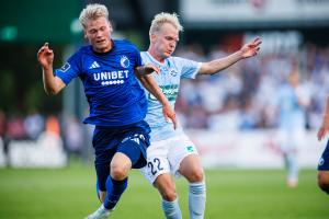 SønderjyskE - F.C. København - 11/08-2024