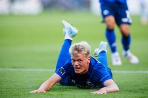 SønderjyskE - F.C. København - 11/08-2024