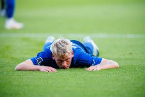 SønderjyskE - F.C. København - 11/08-2024