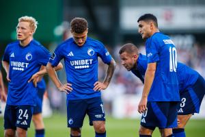 SønderjyskE - F.C. København - 11/08-2024