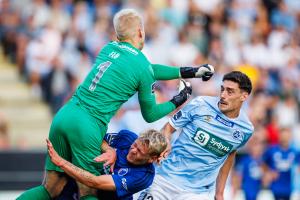 SønderjyskE - F.C. København - 11/08-2024