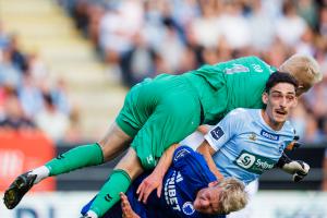 SønderjyskE - F.C. København - 11/08-2024