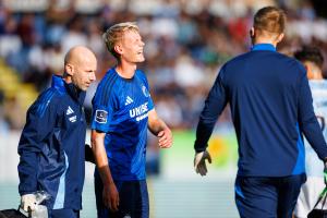 SønderjyskE - F.C. København - 11/08-2024