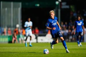 SønderjyskE - F.C. København - 11/08-2024