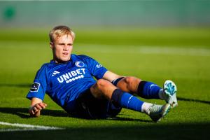 SønderjyskE - F.C. København - 11/08-2024
