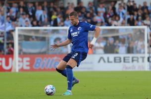 SønderjyskE - F.C. København - 11/08-2024