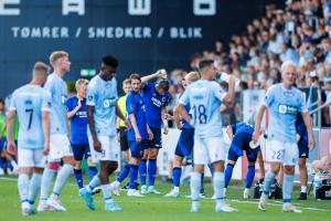 SønderjyskE - F.C. København - 11/08-2024