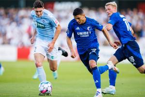 SønderjyskE - F.C. København - 11/08-2024