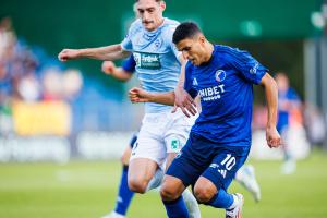 SønderjyskE - F.C. København - 11/08-2024
