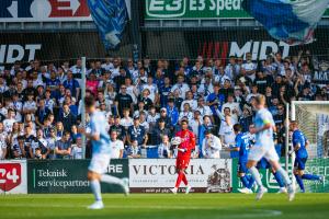 SønderjyskE - F.C. København - 11/08-2024