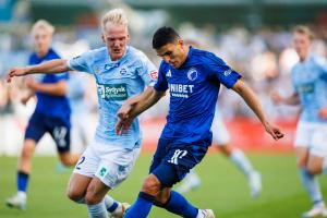SønderjyskE - F.C. København - 11/08-2024