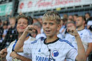 SønderjyskE - F.C. København - 11/08-2024