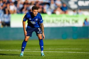 SønderjyskE - F.C. København - 11/08-2024