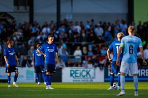 SønderjyskE - F.C. København - 11/08-2024