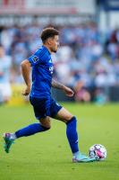 SønderjyskE - F.C. København - 11/08-2024