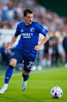 SønderjyskE - F.C. København - 11/08-2024