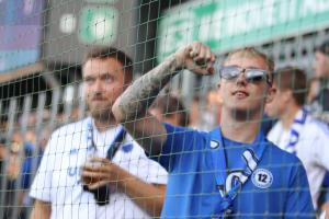 SønderjyskE - F.C. København - 11/08-2024
