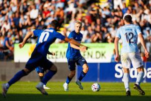 SønderjyskE - F.C. København - 11/08-2024