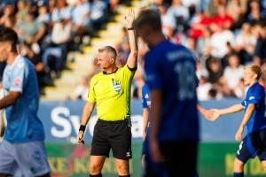 SønderjyskE - F.C. København - 11/08-2024