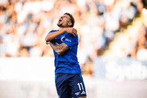 SønderjyskE - F.C. København - 11/08-2024